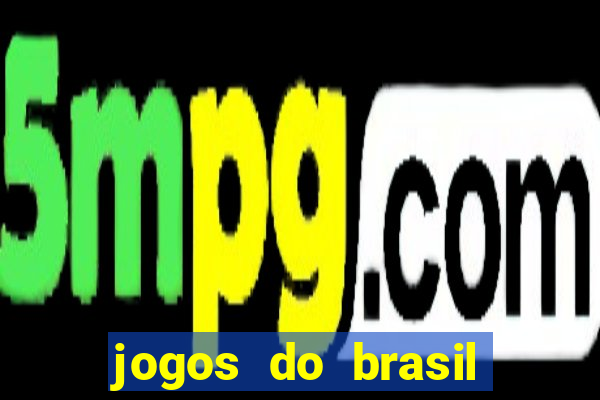 jogos do brasil copa 1978